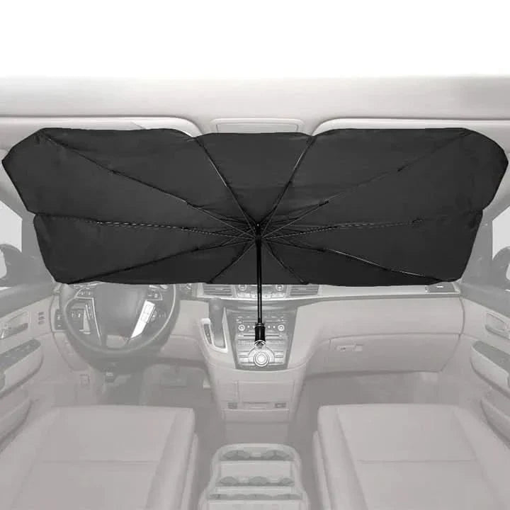 Skorter | Car Windshield Sunshade Umbrella for UV Protection