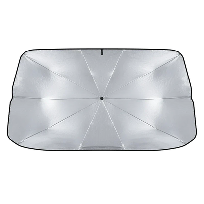 Skorter | Car Windshield Sunshade Umbrella for UV Protection
