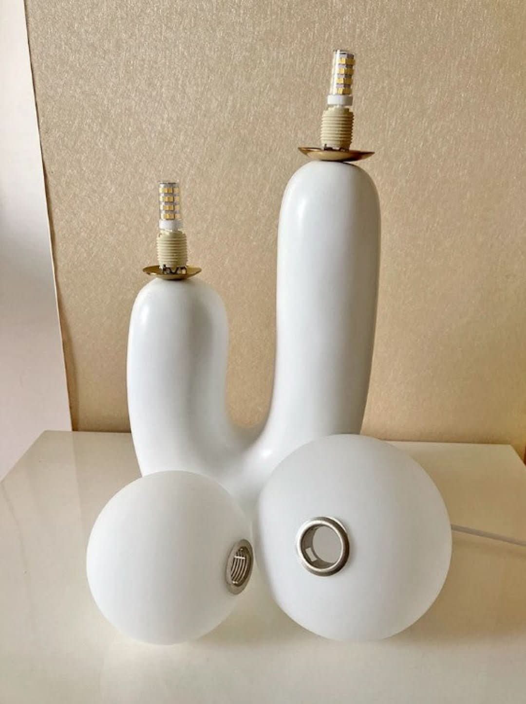 Skorter | Dasai Table Lamp