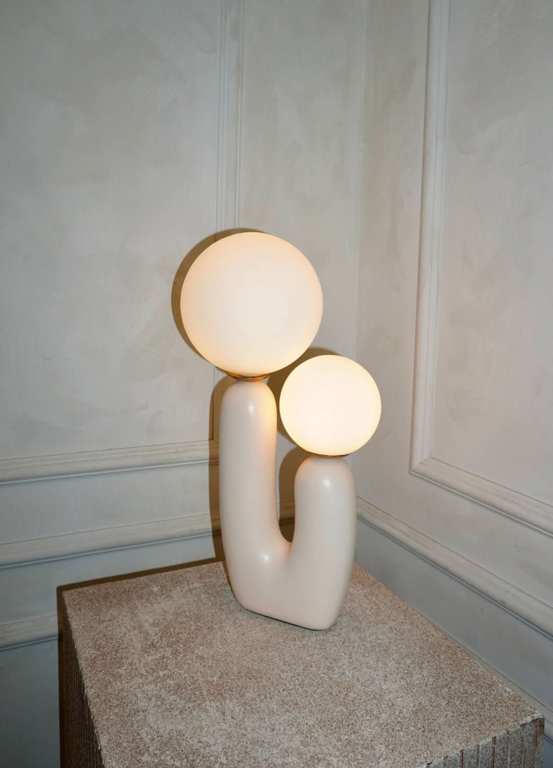 Skorter | Dasai Table Lamp