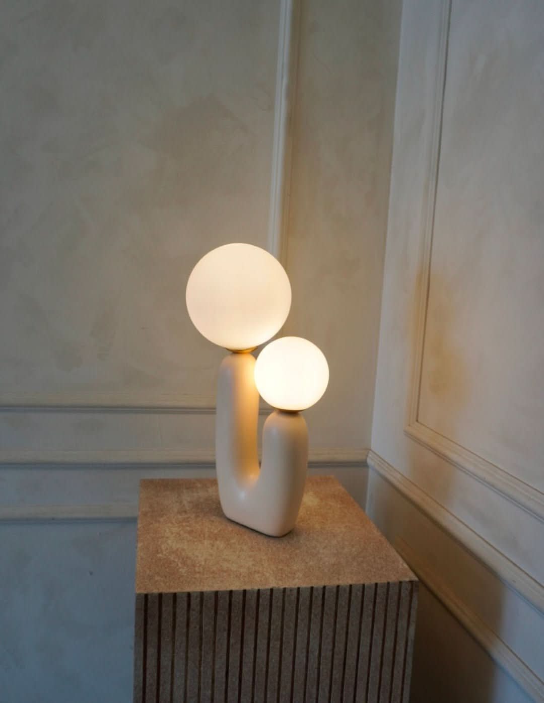 Skorter | Dasai Table Lamp