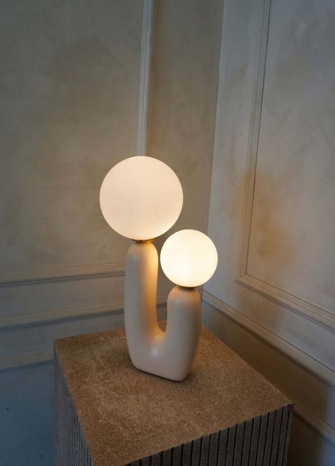 Skorter | Dasai Table Lamp
