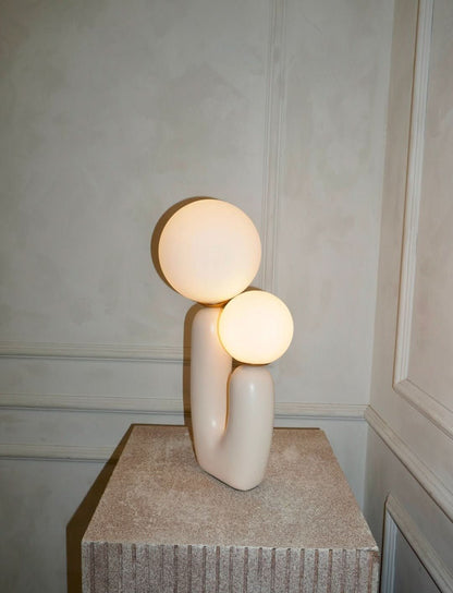 Skorter | Dasai Table Lamp