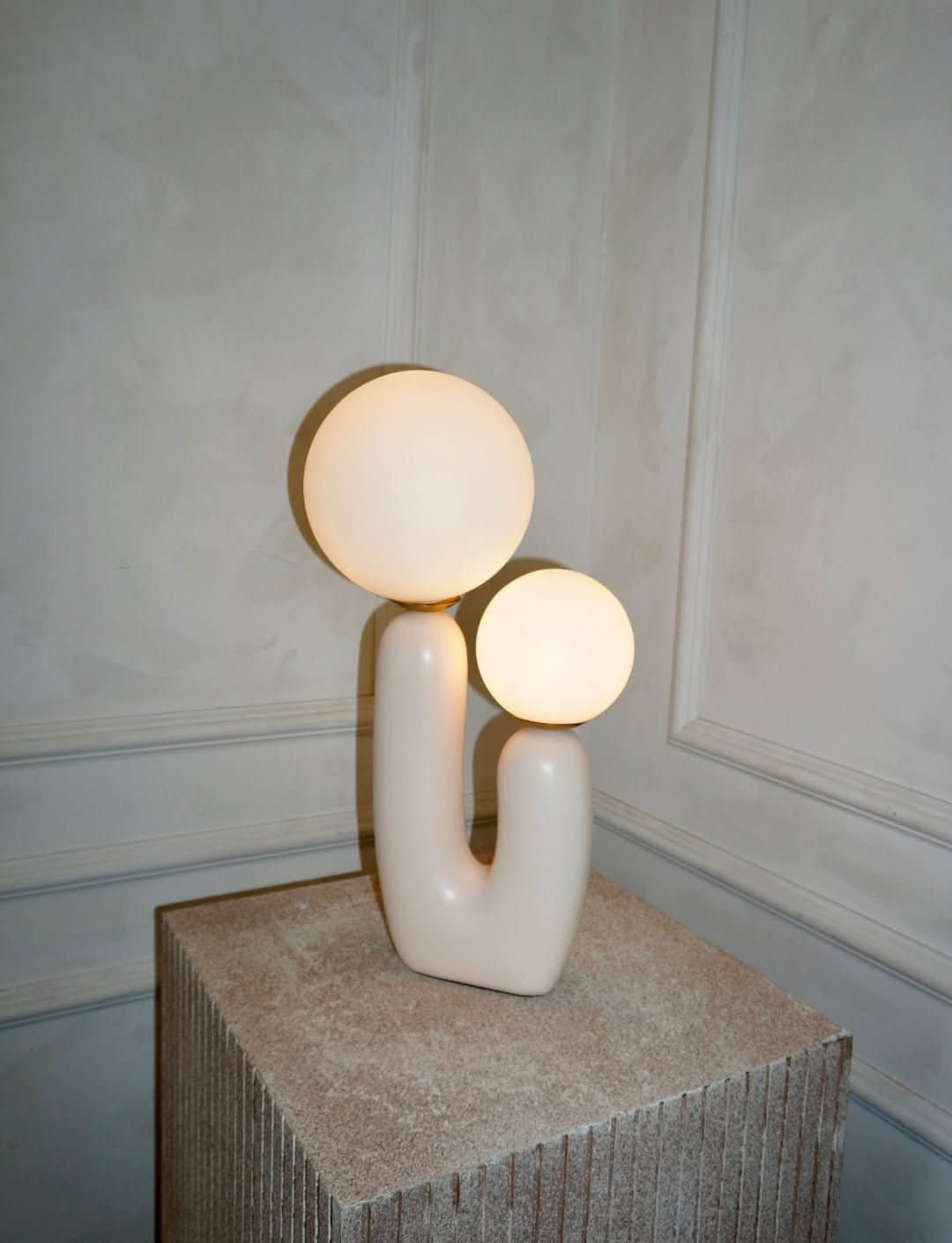 Skorter | Dasai Table Lamp