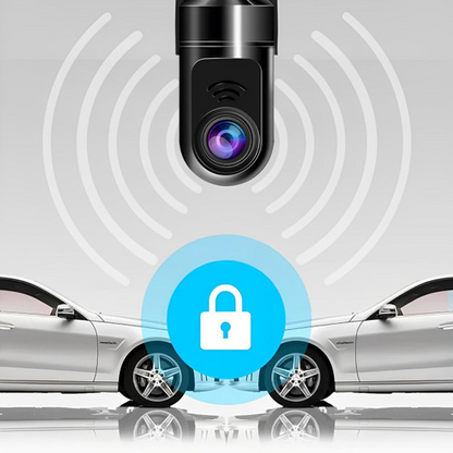 Skorter | RoadGuard Smart Dashcam – With Parking Monitoring, ADAS and GPS Tracking