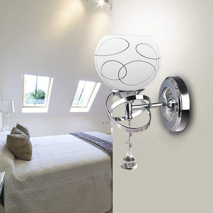 Skorter | Modern Wall Lamp Decorative Lighting