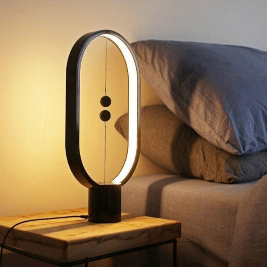 Skorter | Tree Magnetic Table Lamp