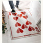 Skørter | Heart Area Carpet