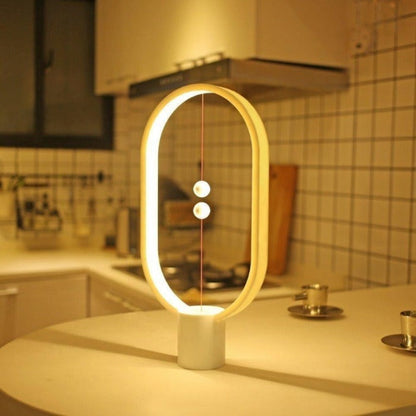 Skorter | Tree Magnetic Table Lamp