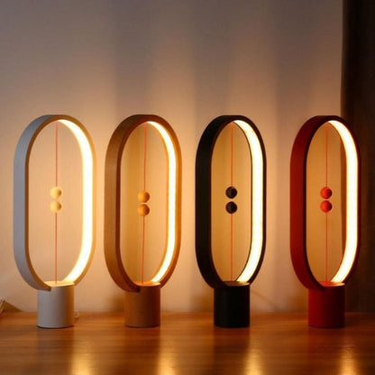 Skorter | Tree Magnetic Table Lamp