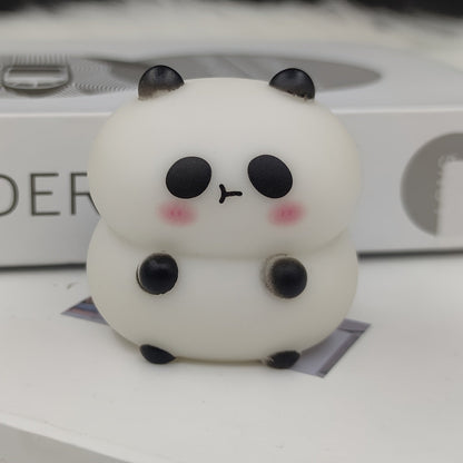 Skorter | PandaGlow - Asia-inspired Panda Night Light with LED lighting