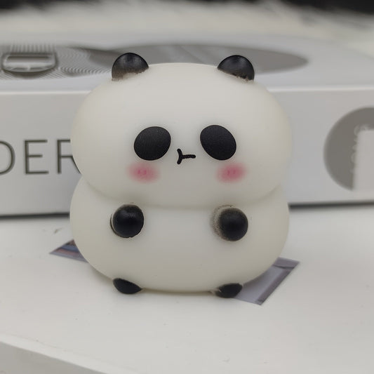 Skorter | PandaGlow - Asia-inspired Panda Night Light with LED lighting