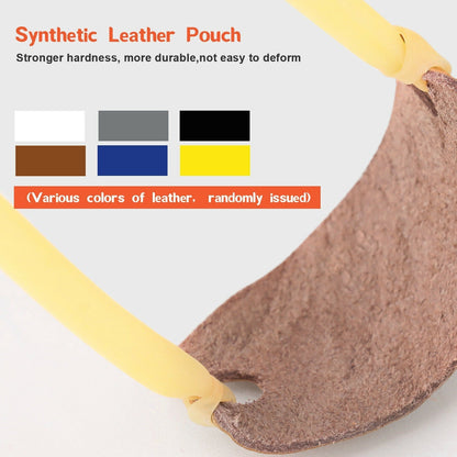 Skorter | Collapsible slingshot for the wrist.