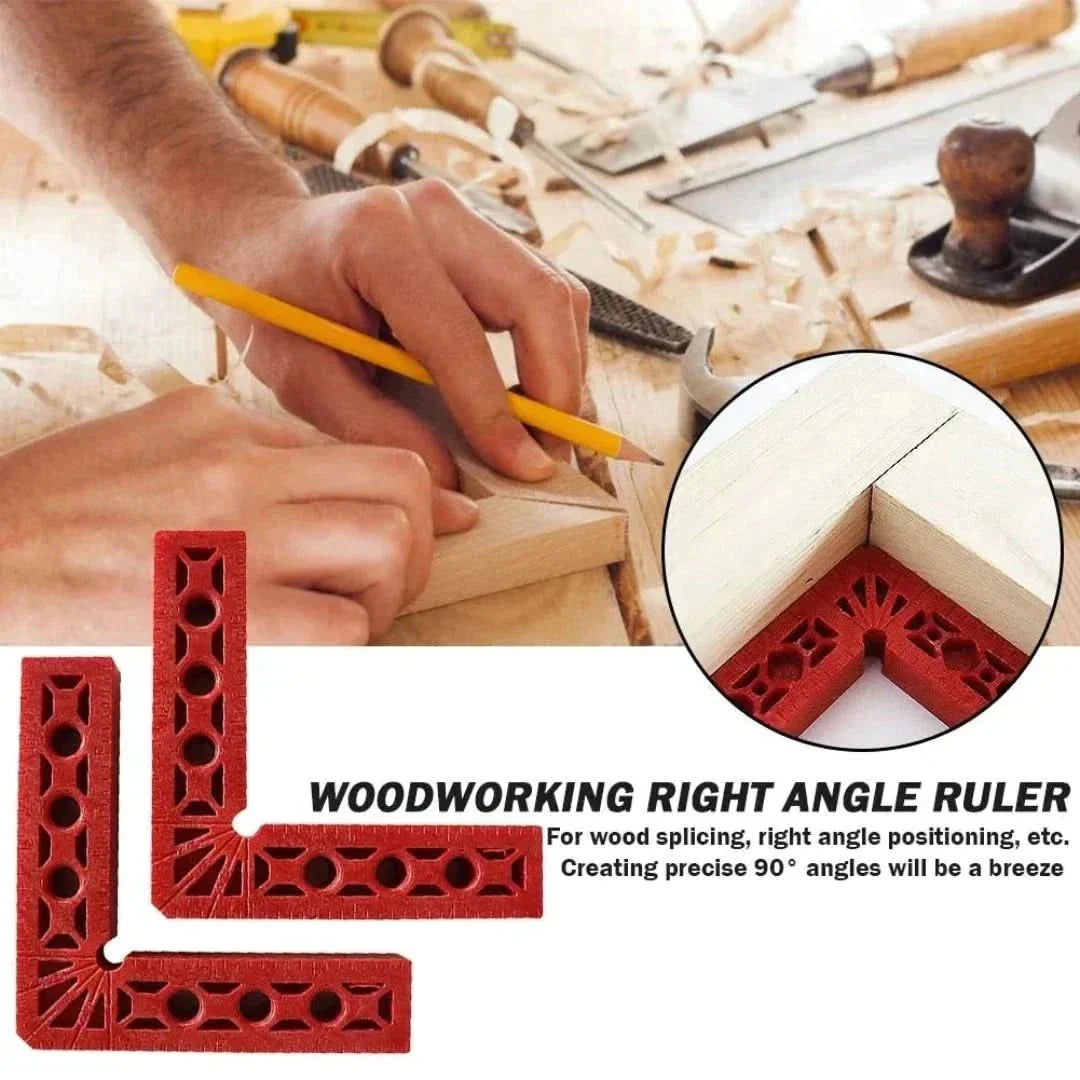 Skorter | Klemvierkanten Plus & Csp-Clamps!