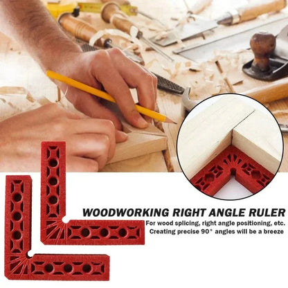 Skorter | Klemvierkanten Plus & Csp-Clamps!