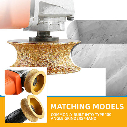 Skorter | Edge diamond grinding wheel