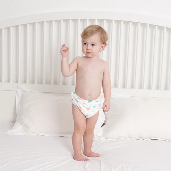 Skorter | Baby Potty Training Underwear