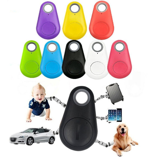 Skorter | Bluetooth and GPS Pet Wireless Tracker