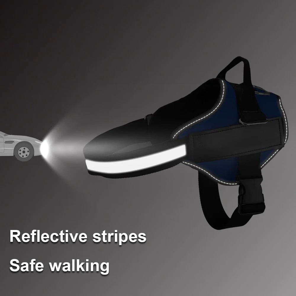 Skorter | Anti Choke Dog Harness