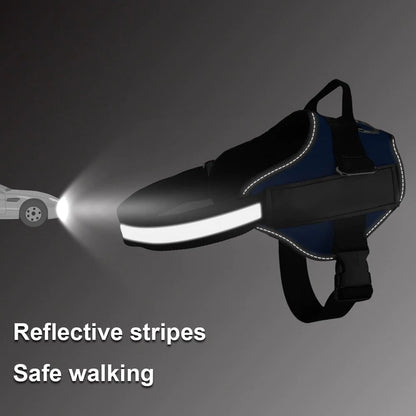 Skorter | Anti Choke Dog Harness