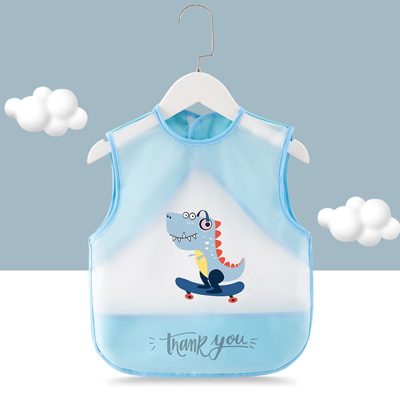 Skorter | Adjustable Kids Bib (2 PSC)