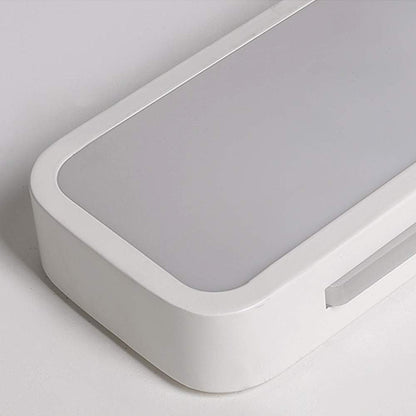 Skorter | GlowRond – Modern LED Ceiling Light for Hallways, Entrances & Staircases | Energy Efficient & Stylish Design