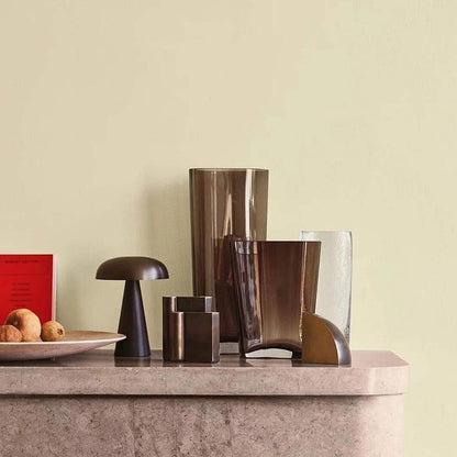 Skorter | Mantar - Portable table lamp