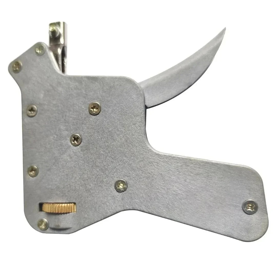 Skorter | De-Lock | Automatic Lock Switch