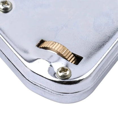 Skorter | De-Lock | Automatic Lock Switch