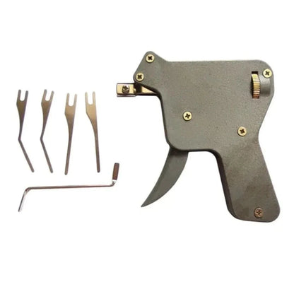 Skorter | De-Lock | Automatic Lock Switch