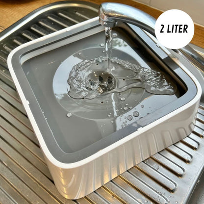 Skorter | De Zero Splash