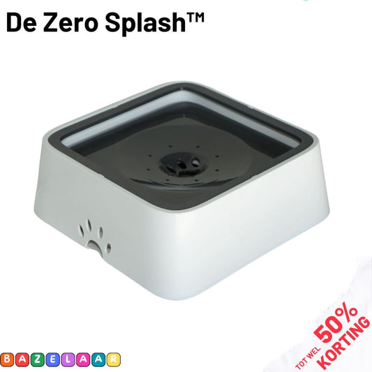 Skorter | De Zero Splash