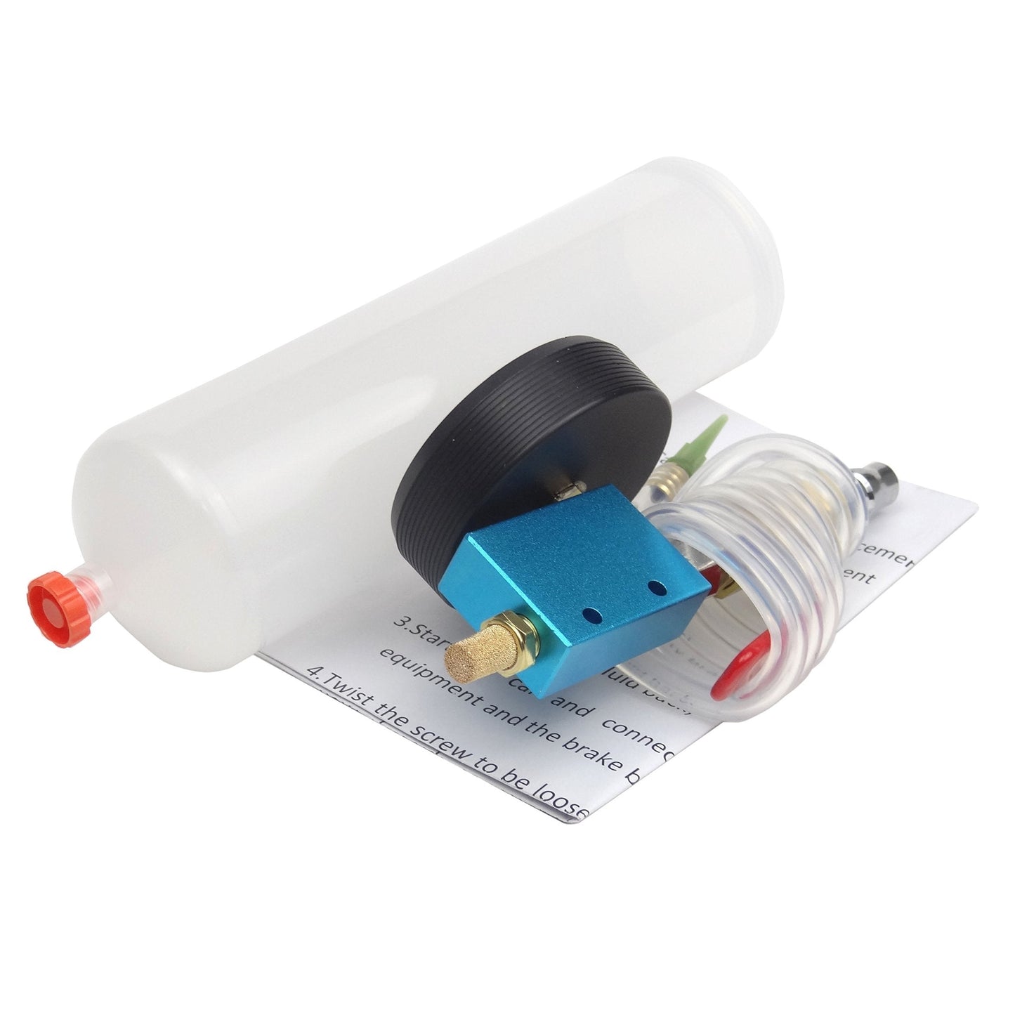 Skorter | Auto car brake fluid oil change replacement tool