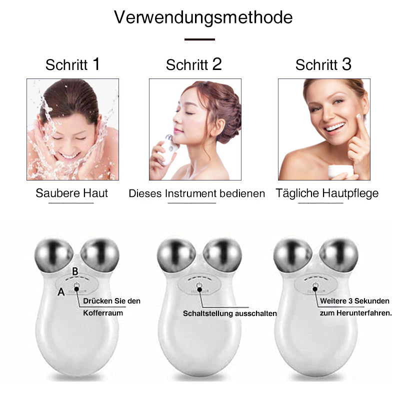 Skorter | Beauty instrument