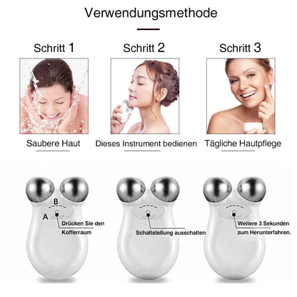 Skorter | Beauty instrument