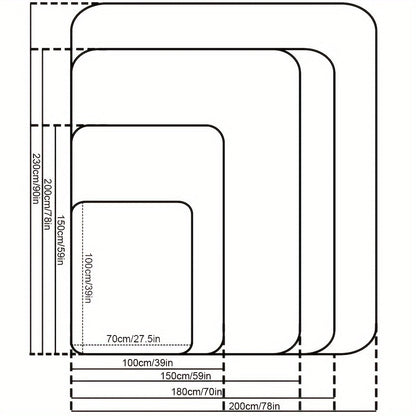 Skorter | Floral Flannel Te blanket - Soft, warm and stain-resistant for sofa, office and camping - Versatile gift