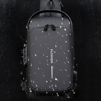 Skorter | Anti-Theft Bag | The safest bag for on the go!