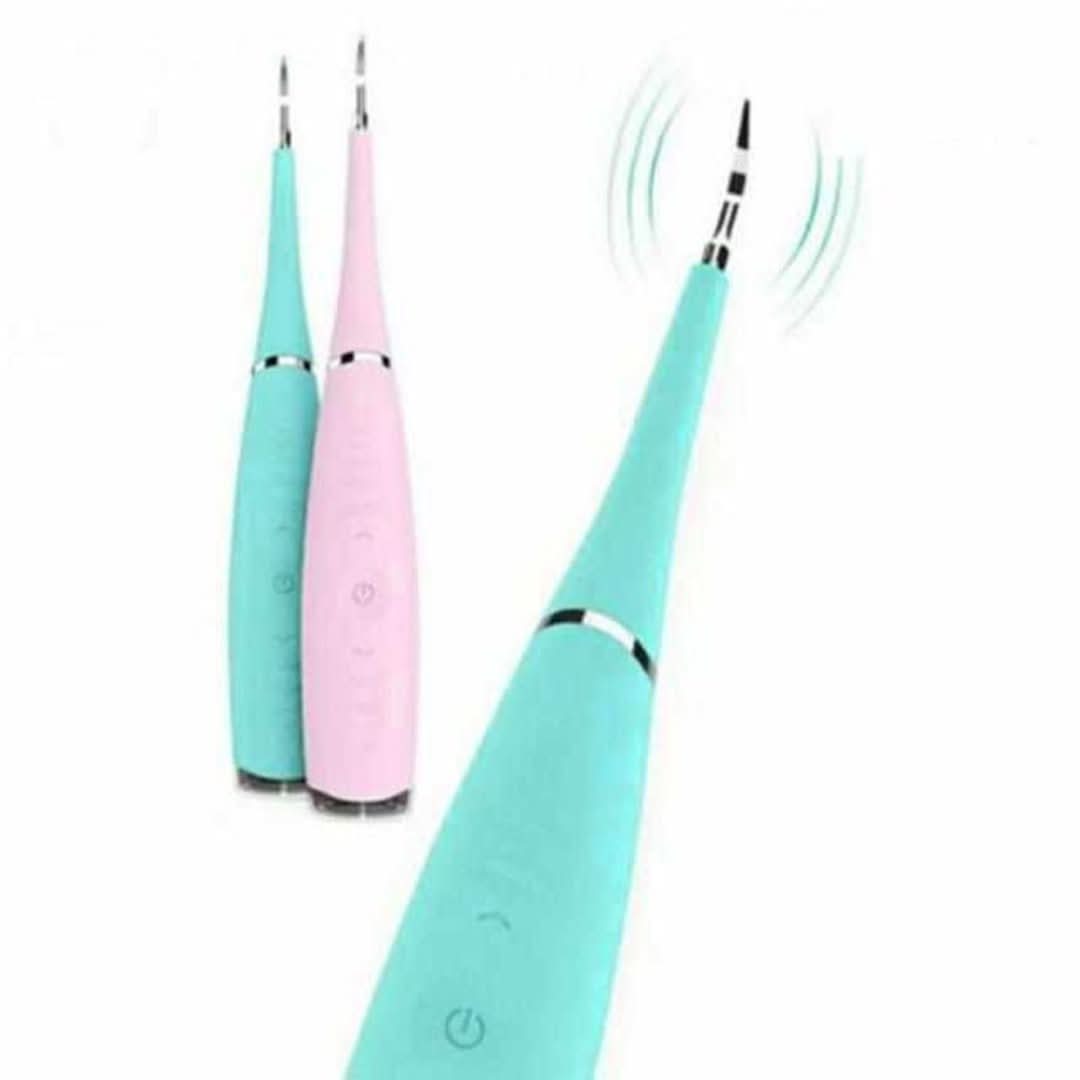 Skorter | Deep Cleaner I Electric Tooth Cleaner Waterproof