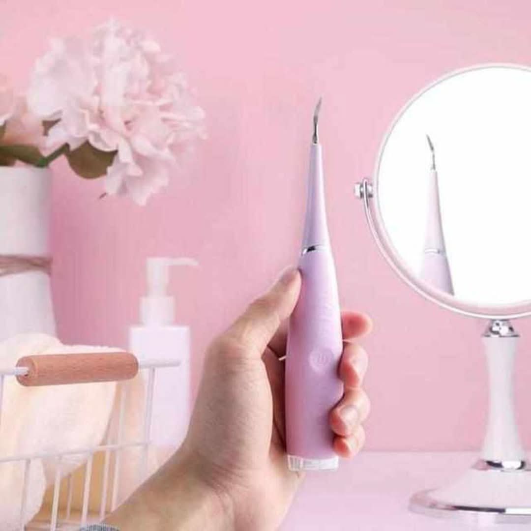 Skorter | Deep Cleaner I Electric Tooth Cleaner Waterproof