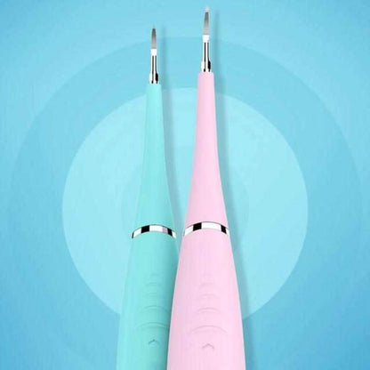 Skorter | Deep Cleaner I Electric Tooth Cleaner Waterproof