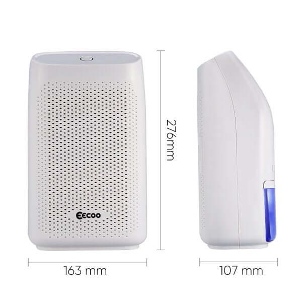 Skorter | 700ml Air Purifier