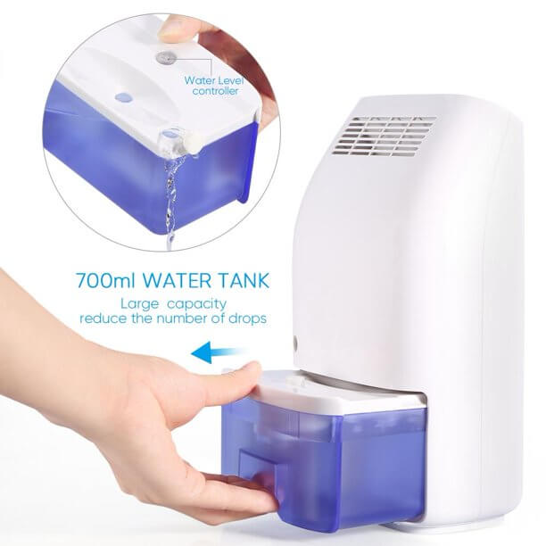 Skorter | 700ml Air Purifier