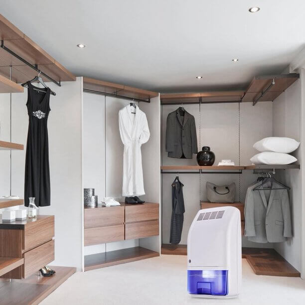 Skorter | 700ml Air Purifier