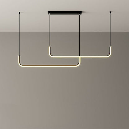 Deleazo Ceiling Fixture - SKØRTER