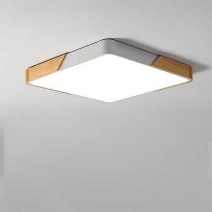 Skorter | Modern LED Ceiling Light - Minimalist Lighting for Your Interior