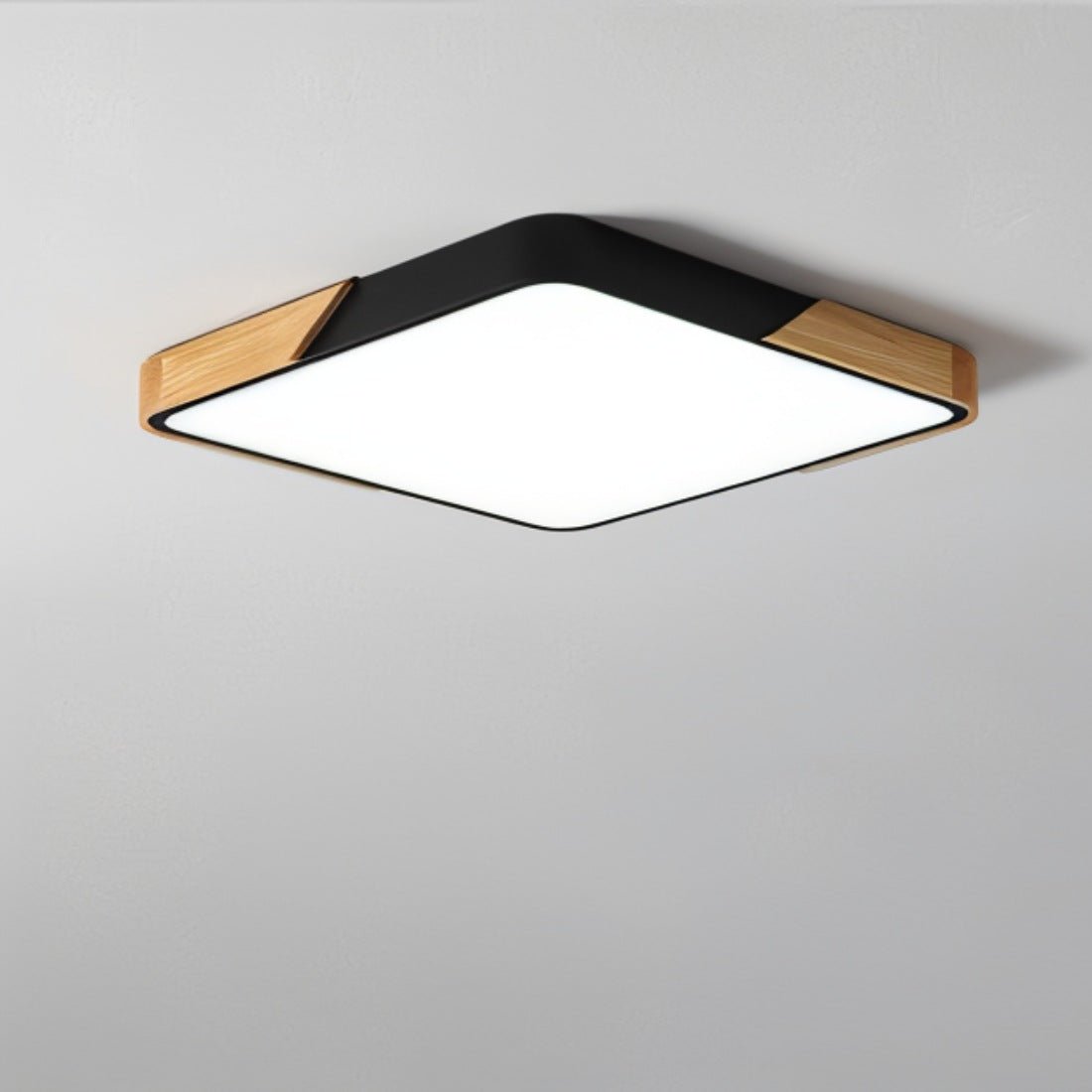 Skorter | Modern LED Ceiling Light - Minimalist Lighting for Your Interior