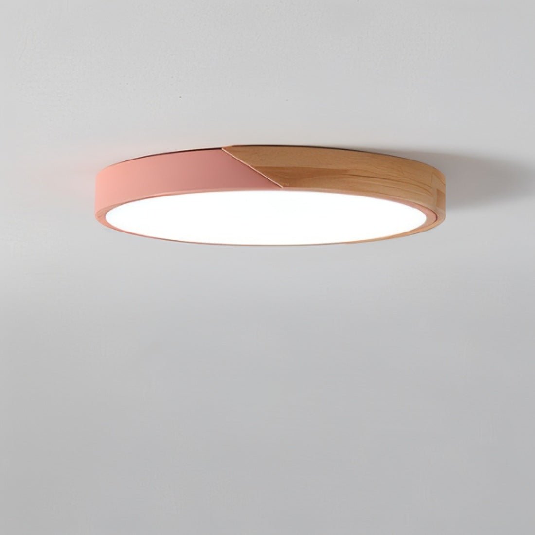 Skorter | Modern LED Ceiling Light - Minimalist Lighting for Your Interior