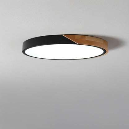 Skorter | Modern LED Ceiling Light - Minimalist Lighting for Your Interior