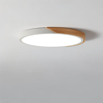 Skorter | Modern LED Ceiling Light - Minimalist Lighting for Your Interior