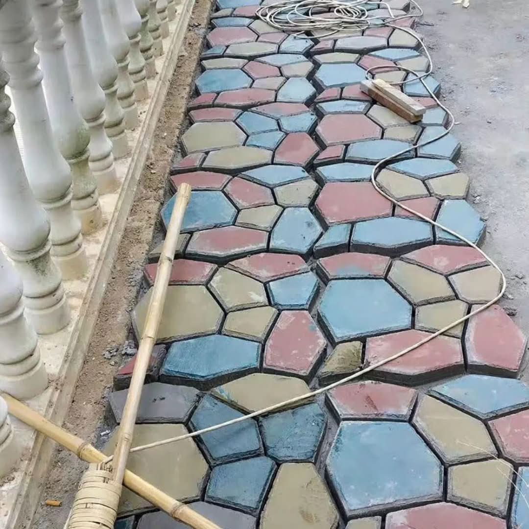 Skorter | Diy Garden Path Maker